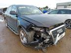 2010 AUDI Q5 2.0 TDI QUATTRO SE 5DR S TRONIC for sale at Copart PETERLEE
