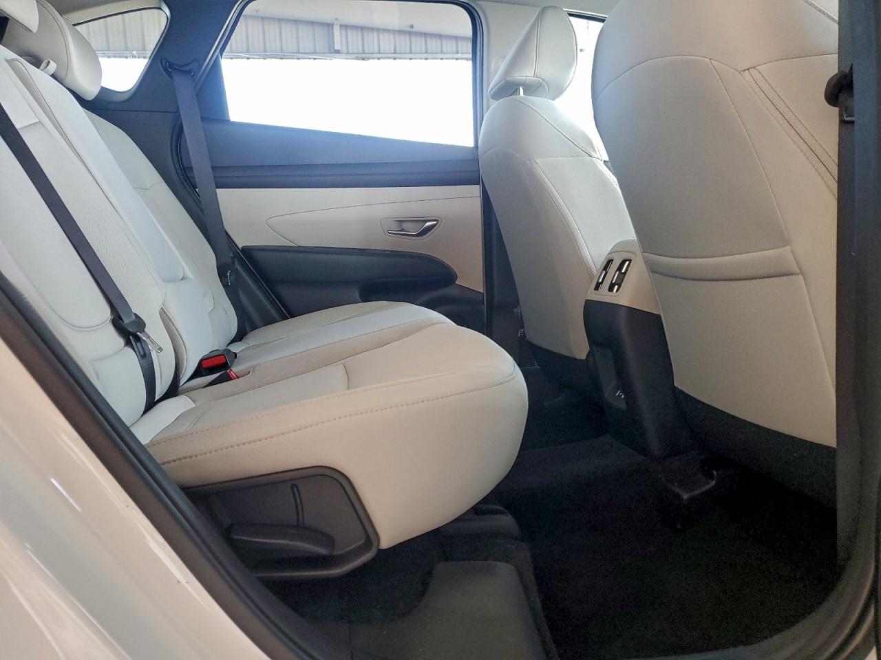 2025 Hyundai Tucson Sel VIN: 3KMJB3DE6SE021979 Lot: 96379765