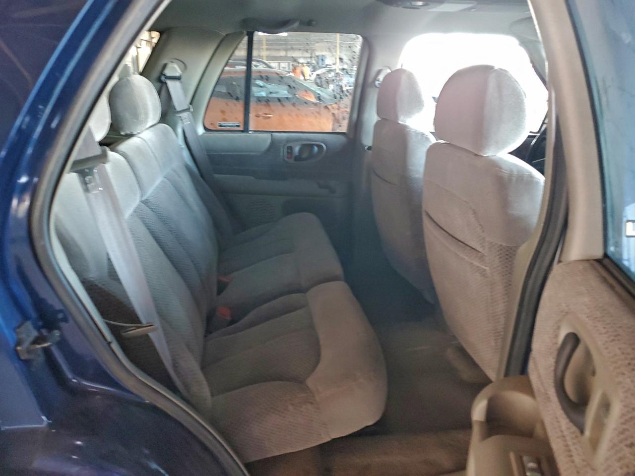 2000 Chevrolet Blazer VIN: 1GNCS13W3Y2394372 Lot: 95466655