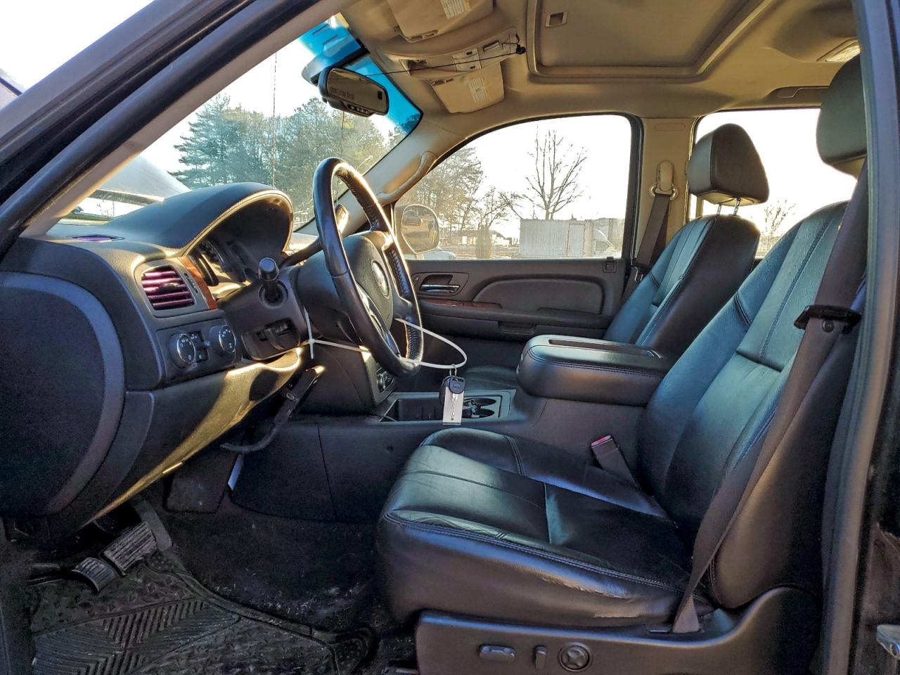 2008 GMC Sierra K1500 VIN: 3GTEK13J98G259040 Lot: 96450235