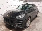 2014 PORSCHE MACAN for sale at Copart CASTLEDERMOT - IRELAND