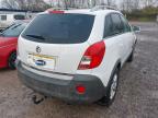 2013 VAUXHALL ANTARA 2.2 CDTI DIAMOND 5DR [2WD] [START STOP] for sale at Copart BRISTOL