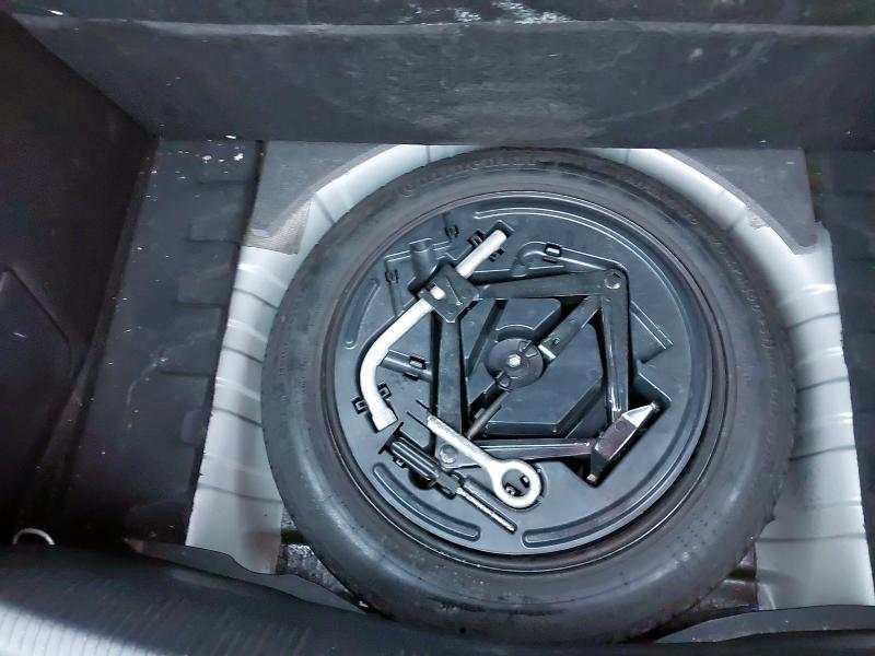 2011 ALFA ROMEO GIULIETTA 1.75 TBI CLOVERLEAF 5DR