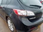 2010 MAZDA 3 2.0 SPORT [I-STOP] 5DR for sale at Copart SANDY