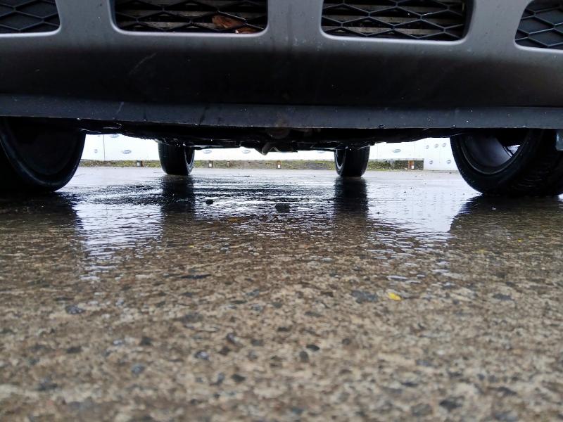 2016 FIAT 500X 1.6 MULTIJET CROSS PLUS 5DR