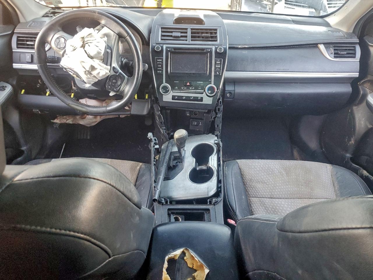 2014 Toyota Camry L VIN: 4T1BF1FK0EU775769 Lot: 96917245