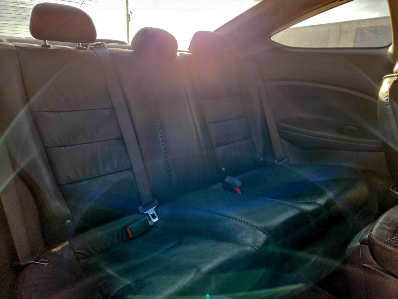 2010 Honda Accord Exl VIN: 1HGCS2B83AA007642 Lot: 94431325