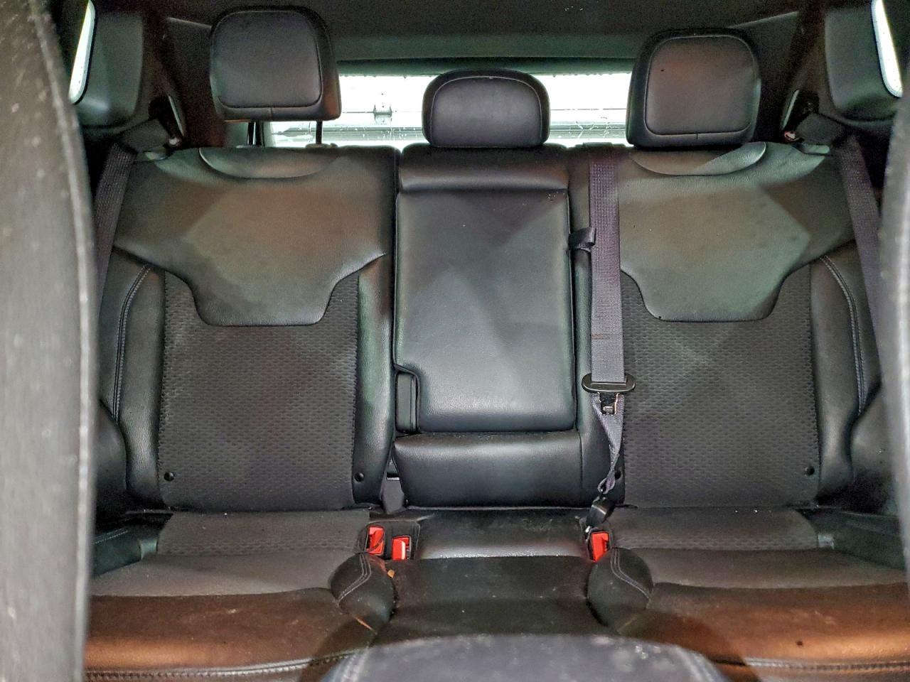 2024 Jeep Compass Latitude VIN: 3C4NJDBN0RT117421 Lot: 96750205