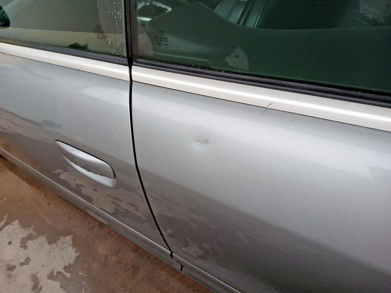 2009 AUDI A4 2.0 TDI FINAL EDITION 2DR