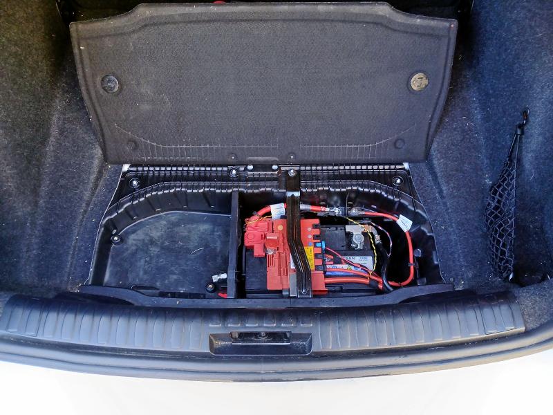 2011 BMW 1 SERIES 120D M SPORT 5DR STEP AUTO