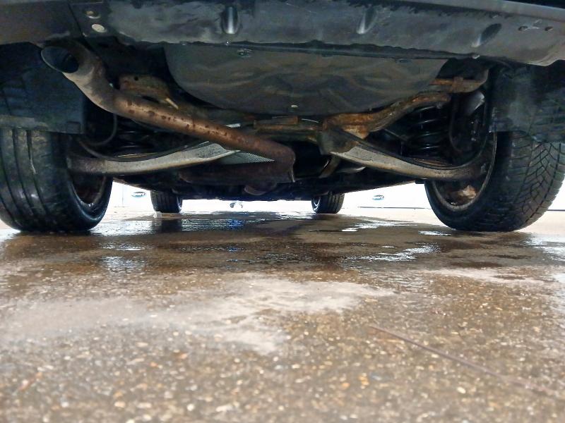 2015 VAUXHALL INSIGNIA 2.0 CDTI [163] ELITE NAV 5DR AUTO