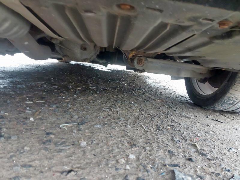 2008 BMW 3 SERIES 330D M SPORT 5DR