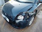 2006 SUZUKI SWIFT 1.3 GL 5DR for sale at Copart WESTBURY