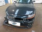 2004 BMW Z4 3.0I SE 2DR for sale at Copart EAST KILBRIDE