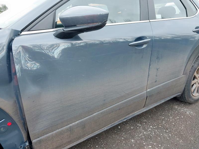 2025 MAZDA CX-30 2.5 E-SKYACTIV G MHEV [140] PRIME-LINE 5DR