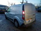 2014 FORD TRANSIT CONNECT 1.6 TDCI 115PS TREND VAN for sale at Copart BRISTOL