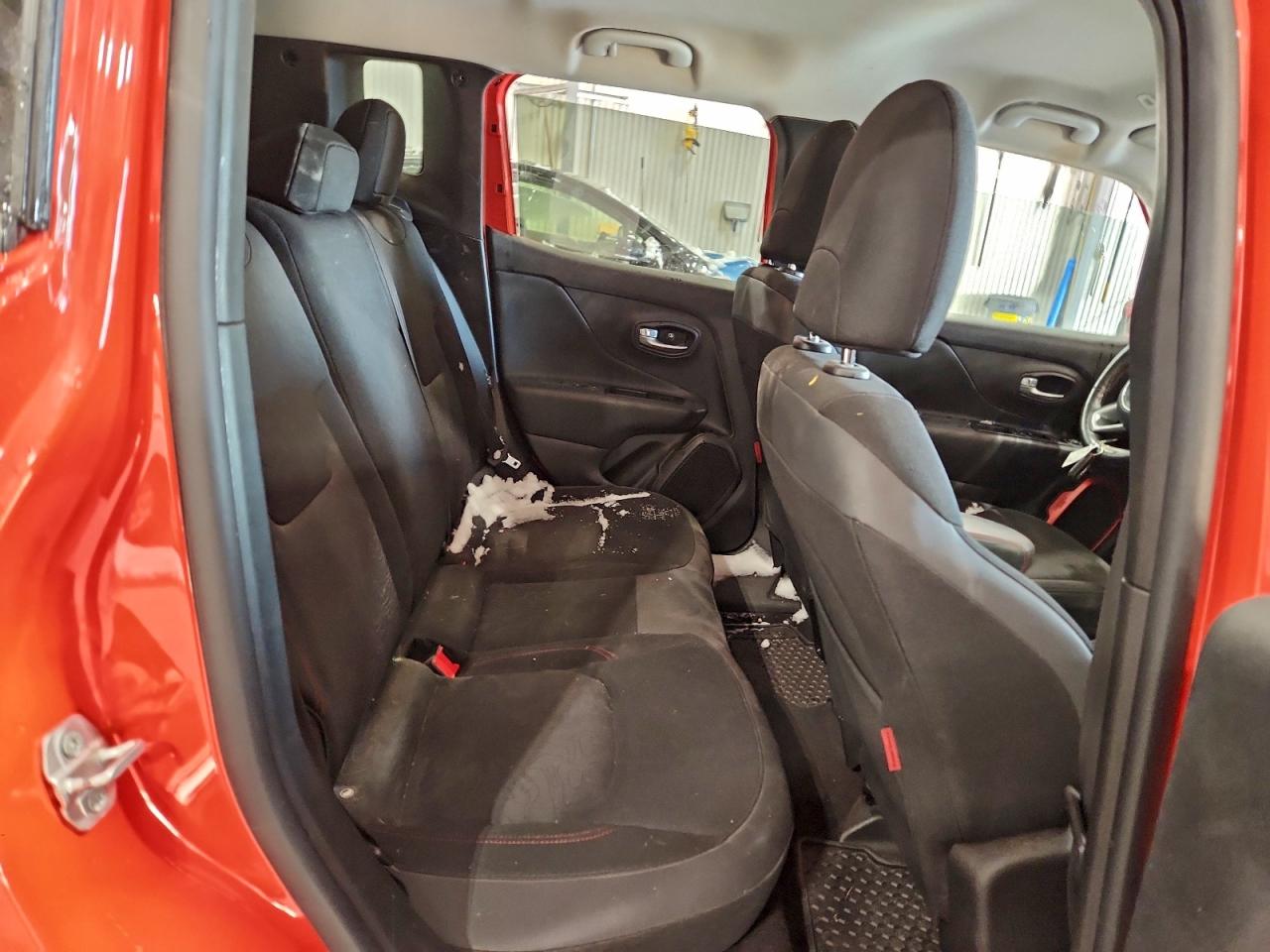 2019 Jeep Renegade Trailhawk VIN: ZACNJBC18KPK69974 Lot: 94231255