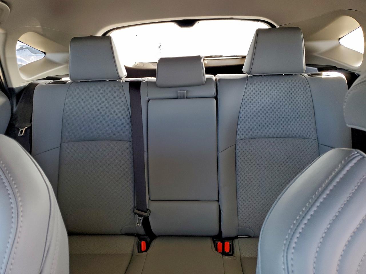 2024 Toyota Venza Le VIN: JTEAAAAH0RJ175122 Lot: 94702585