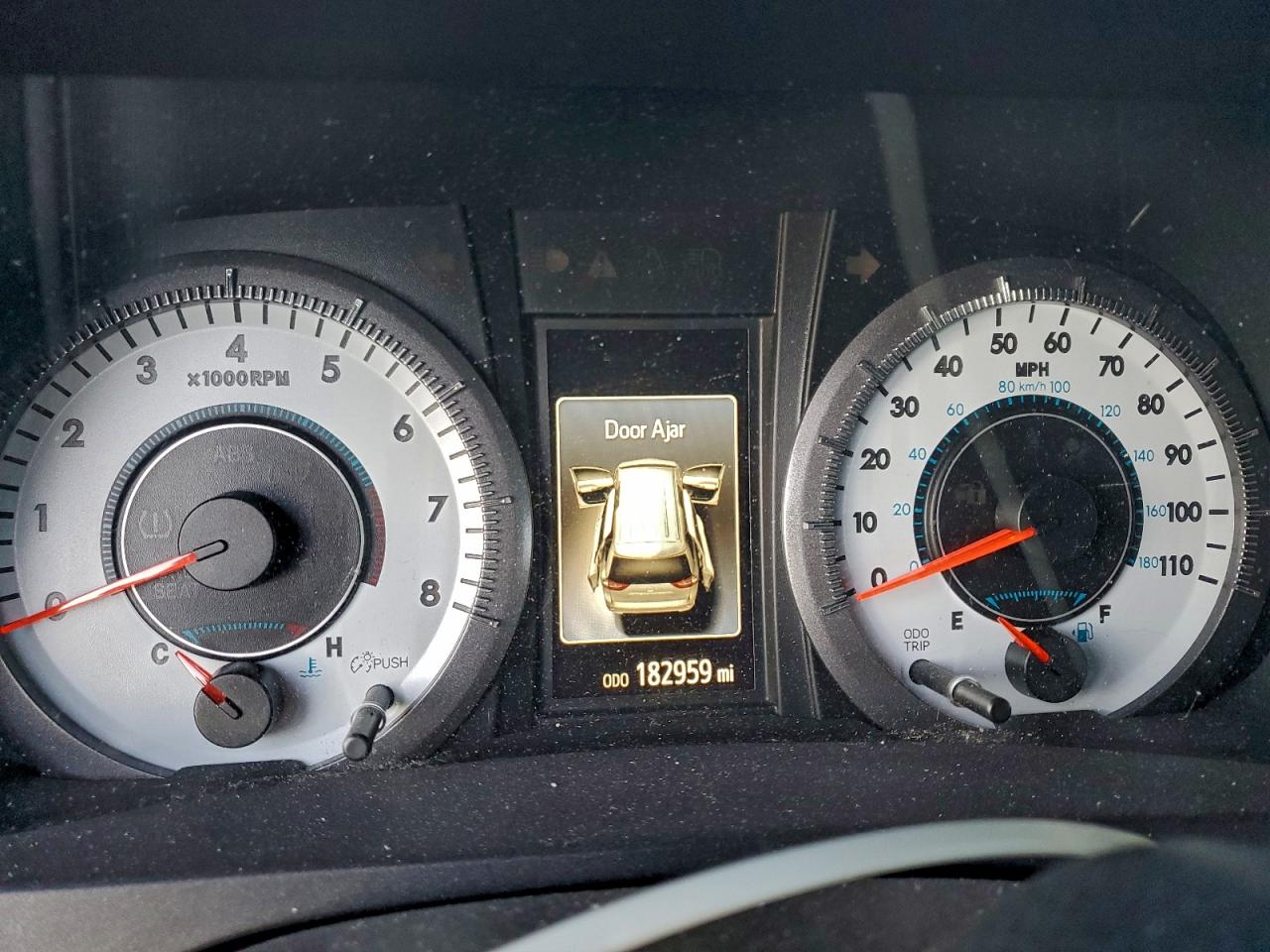 2015 Toyota Sienna Sport VIN: 5TDXK3DC0FS554286 Lot: 95064125