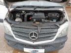 2017 MERCEDES-BENZ SPRINTER 3.5T HIGH ROOF VAN for sale at Copart SANDY