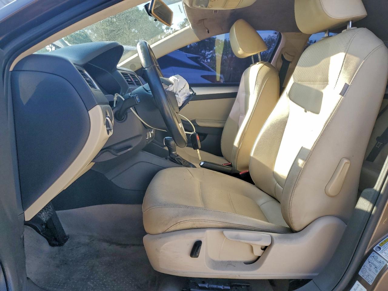 2013 Volkswagen Jetta Se VIN: 3VWDP7AJ6DM295876 Lot: 95500795