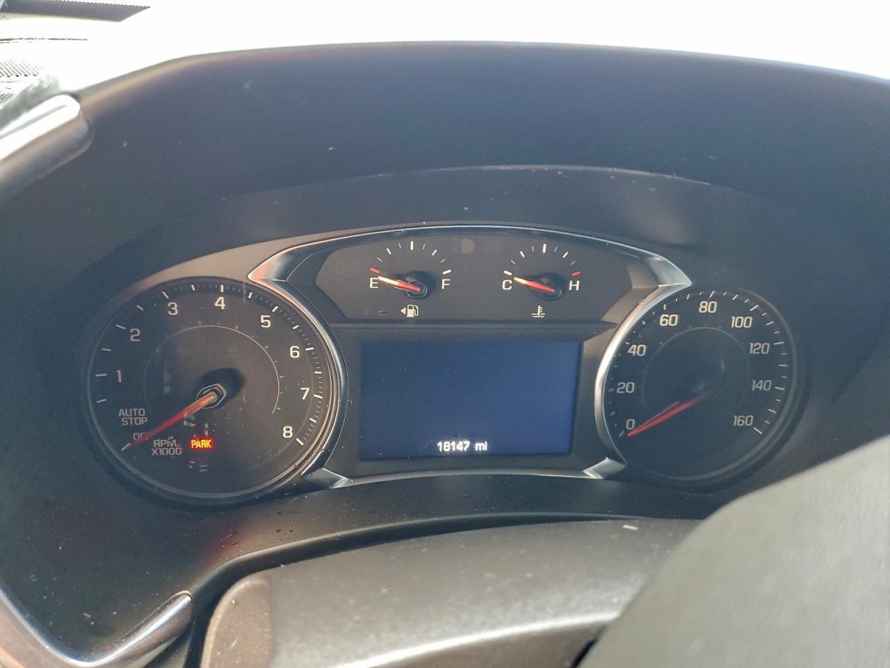 2024 Chevrolet Equinox Ls VIN: 3GNAXHEG6RL139111 Lot: 94573475