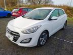 2016 HYUNDAI 120 CLASSI for sale at Copart SANDTOFT