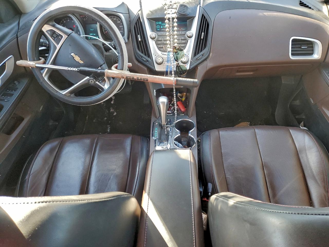 2011 Chevrolet Equinox Lt VIN: 2CNALPEC8B6350442 Lot: 91871605