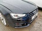 2015 AUDI A5 2.0 TDI 190 S LINE 5DR [NAV] [5 SEAT] for sale at Copart WOLVERHAMPTON