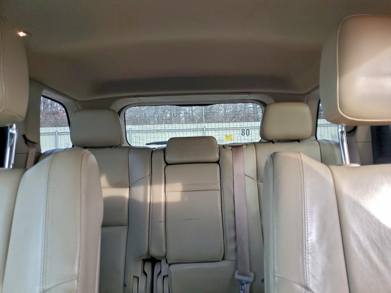 2017 Jeep Grand Cherokee Limited VIN: 1C4RJFBG1HC807560 Lot: 94761415