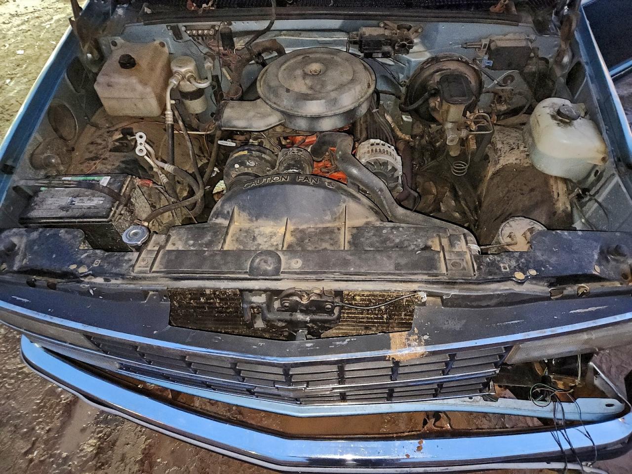 1990 Chevrolet Gmt-400 C1500 VIN: 1GCDC14K7LE163603 Lot: 94262465