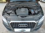 2014 AUDI Q5 2.0 TDI QUATTRO S LINE PLUS 5DR S TRONIC for sale at Copart YORK