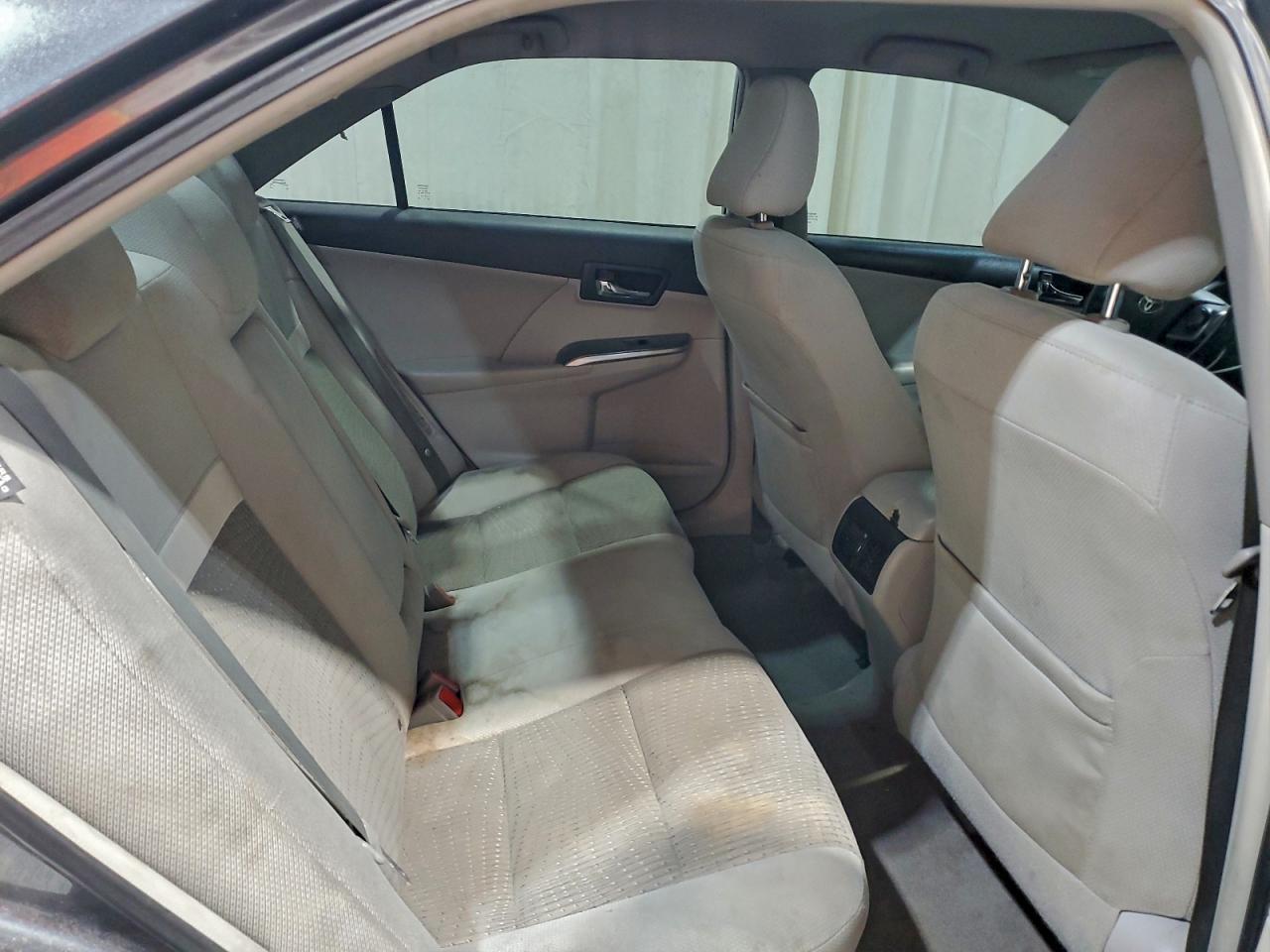 2013 Toyota Camry Hybrid VIN: 4T1BD1FK9DU064141 Lot: 93773195