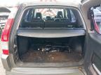 2005 HONDA CR-V 2.0 I-VTEC EXECUTIVE 5DR AUTO for sale at Copart SANDWICH
