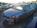 2020 VOLKSWAGEN GOLF 1.6 TDI S 5DR for sale at Copart WOLVERHAMPTON