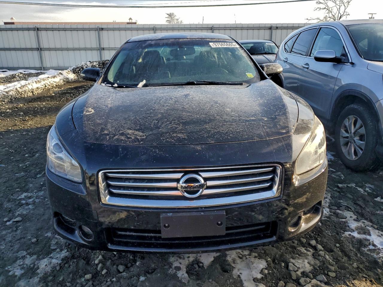 2012 Nissan Maxima S VIN: 1N4AA5AP2CC863966 Lot: 97565665