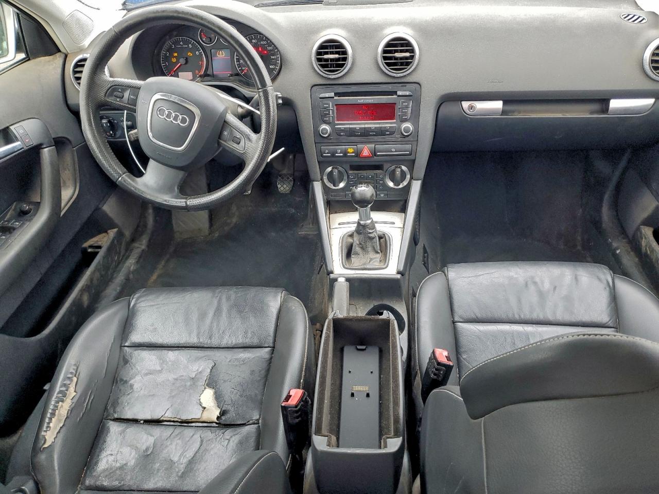 Фото: WAUHE78P98A190155