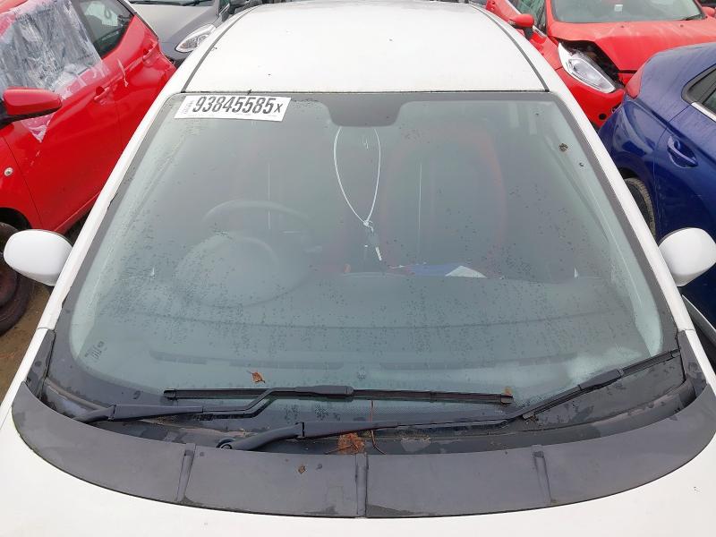 2012 FIAT PUNTO 1.3 MULTIJET 85 EASY 3DR