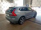 2017 VOLVO XC60 2.0 D4 R DESIGN 5DR AWD GEARTRONIC for sale at Copart EAST KILBRIDE