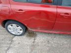 2008 NISSAN MICRA 1.2 ACENTA 5DR for sale at Copart SANDWICH