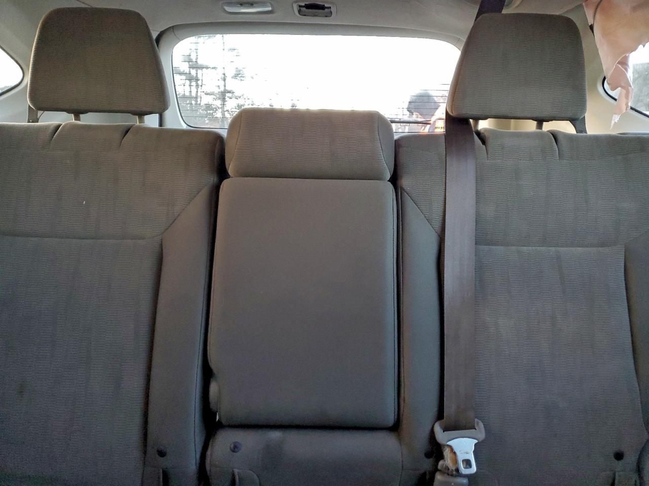 2014 Honda Cr-V Lx VIN: 5J6RM4H37EL052615 Lot: 94749475