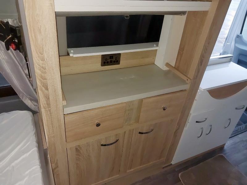 2018 FORD TRANSIT 2.2 TDCI 125PS H3 18 SEATER TREND