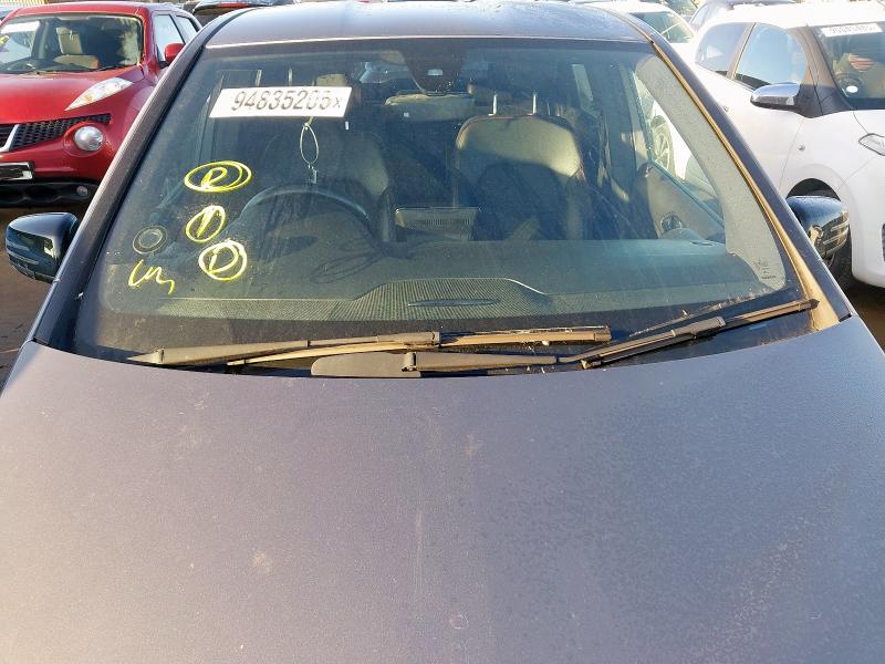 2015 MERCEDES-BENZ B CLASS B200 CDI AMG LINE PREMIUM 5DR AUTO