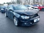 2011 VOLKSWAGEN EOS 2.0 TDI BLUEMOTION TECH SPORT 2DR DSG for sale at Copart GLOUCESTER