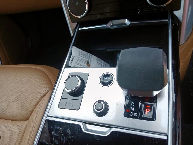 2023 LAND ROVER RANGE ROVER 3.0 D350 AUTOBIOGRAPHY LWB 4DR AUTO [7 SEAT]