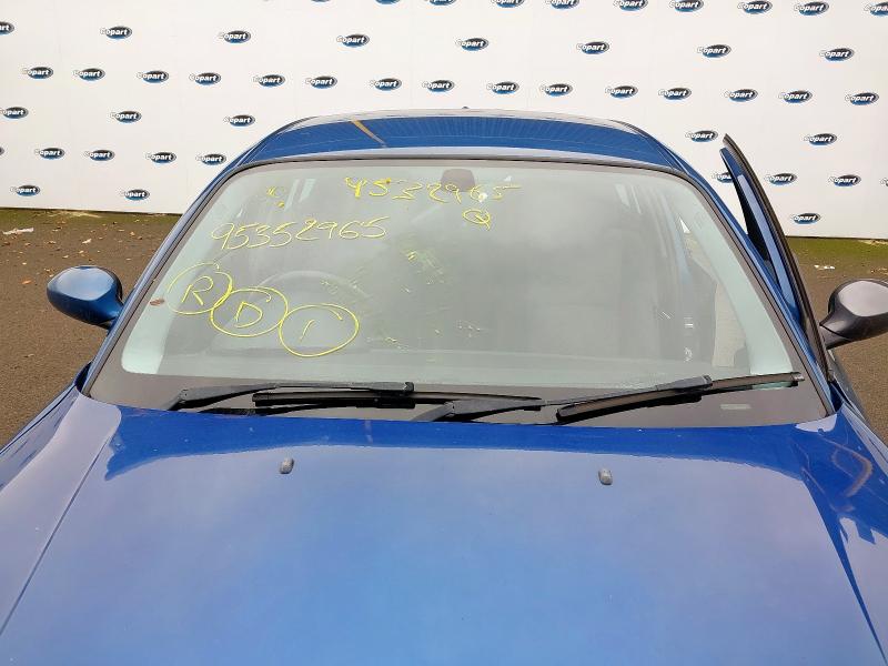 2005 BMW 1 SERIES 120D SPORT 5DR