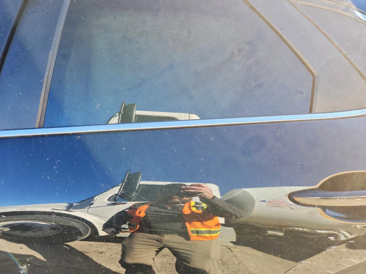 2025 Mazda Cx-30 Select VIN: 3MVDMBBM4SM813003 Lot: 95198445