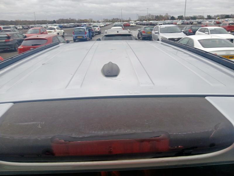 2010 LAND ROVER DISCOVERY 3.0 TDV6 XS 5DR AUTO