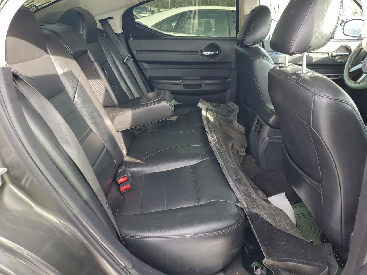 2009 Dodge Charger Sxt VIN: 2B3KK33V79H548647 Lot: 94926645