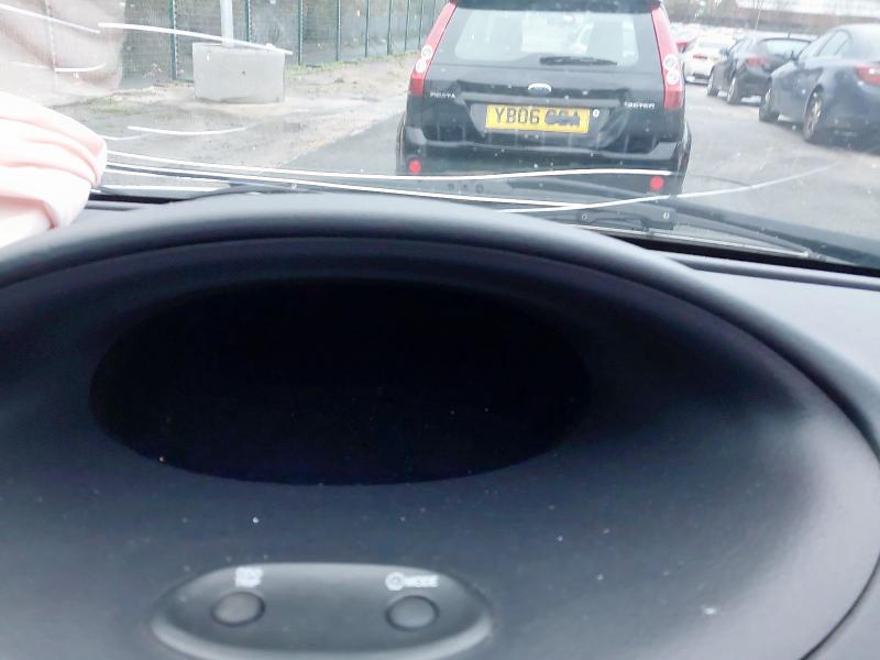 2004 TOYOTA YARIS 1.0 VVT-I T SPIRIT 5DR